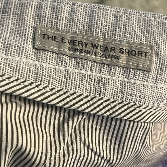 NWT Goodfellow & Co Men’s Flat Front Shorts - Picture 9 of 10